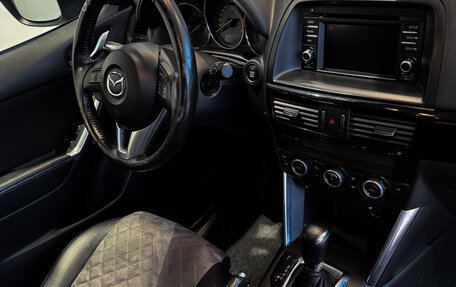 Mazda CX-5 II, 2014 год, 1 744 000 рублей, 13 фотография