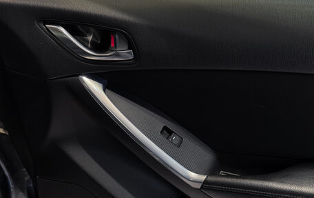 Mazda CX-5 II, 2014 год, 1 744 000 рублей, 17 фотография