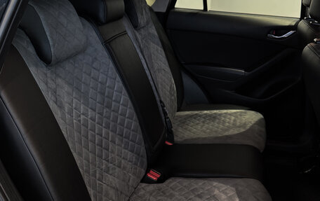 Mazda CX-5 II, 2014 год, 1 744 000 рублей, 16 фотография