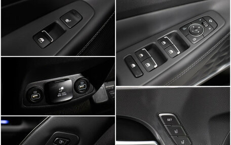 Hyundai Santa Fe IV, 2021 год, 3 670 000 рублей, 17 фотография