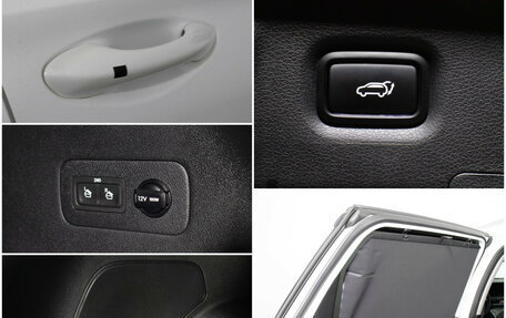 Hyundai Santa Fe IV, 2021 год, 3 670 000 рублей, 16 фотография