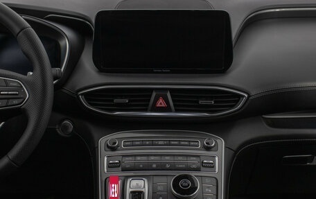 Hyundai Santa Fe IV, 2021 год, 3 670 000 рублей, 14 фотография