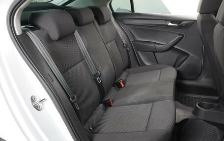 Volkswagen Polo VI (EU Market), 2021 год, 1 559 000 рублей, 7 фотография