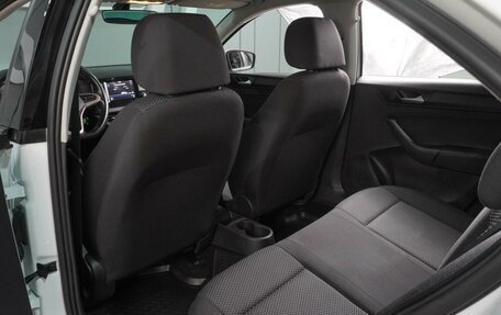 Volkswagen Polo VI (EU Market), 2021 год, 1 559 000 рублей, 11 фотография