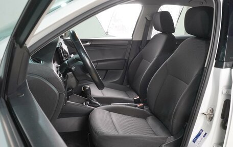 Volkswagen Polo VI (EU Market), 2021 год, 1 559 000 рублей, 10 фотография