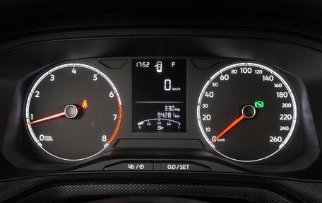 Volkswagen Polo VI (EU Market), 2021 год, 1 559 000 рублей, 17 фотография