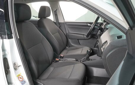 Volkswagen Polo VI (EU Market), 2021 год, 1 559 000 рублей, 8 фотография