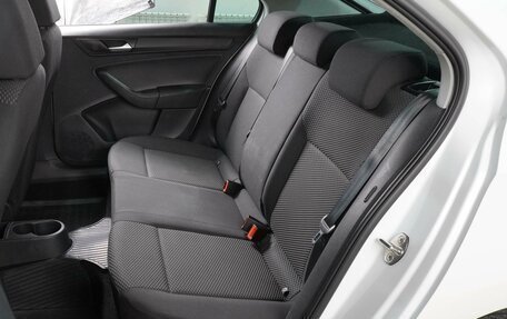 Volkswagen Polo VI (EU Market), 2021 год, 1 559 000 рублей, 9 фотография