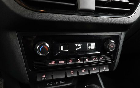 Volkswagen Polo VI (EU Market), 2021 год, 1 559 000 рублей, 12 фотография