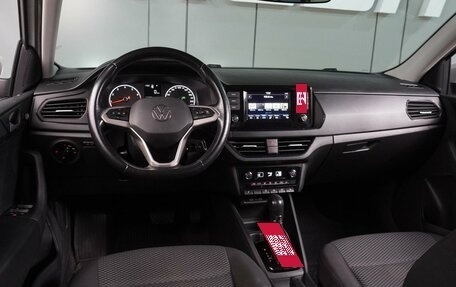 Volkswagen Polo VI (EU Market), 2021 год, 1 559 000 рублей, 6 фотография