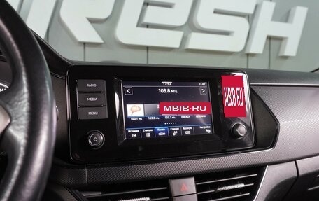 Volkswagen Polo VI (EU Market), 2021 год, 1 559 000 рублей, 13 фотография