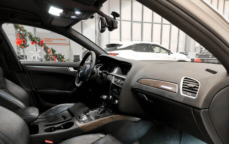 Audi A4 allroad, 2013 год, 1 650 000 рублей, 15 фотография