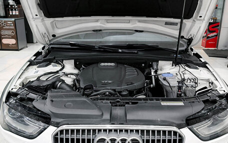 Audi A4 allroad, 2013 год, 1 650 000 рублей, 13 фотография