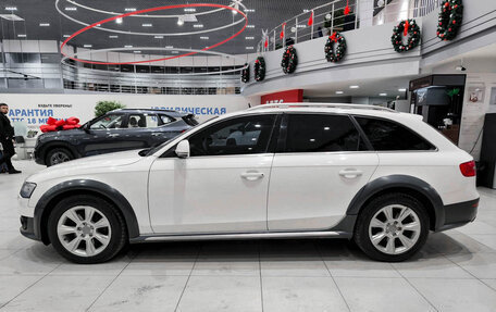 Audi A4 allroad, 2013 год, 1 650 000 рублей, 12 фотография