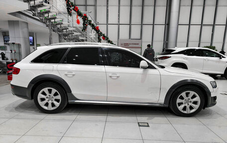 Audi A4 allroad, 2013 год, 1 650 000 рублей, 8 фотография