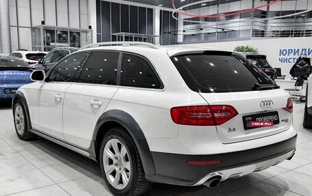 Audi A4 allroad, 2013 год, 1 650 000 рублей, 11 фотография