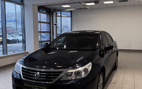 Renault Latitude I, 2012 год, 744 000 рублей, 1 фотография