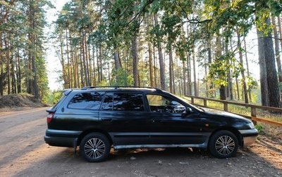 Toyota Caldina, 1994 год, 320 000 рублей, 1 фотография