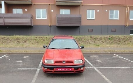 Volkswagen Vento, 1996 год, 139 000 рублей, 1 фотография