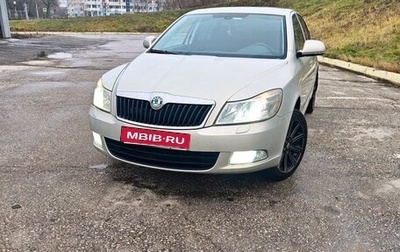 Skoda Octavia, 2012 год, 1 170 000 рублей, 1 фотография
