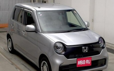 Honda N-One, 2022 год, 880 350 рублей, 1 фотография