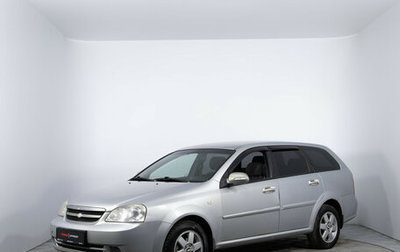 Chevrolet Lacetti, 2006 год, 340 000 рублей, 1 фотография