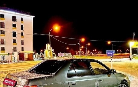 Toyota Corona IX (T190), 1999 год, 440 000 рублей, 1 фотография