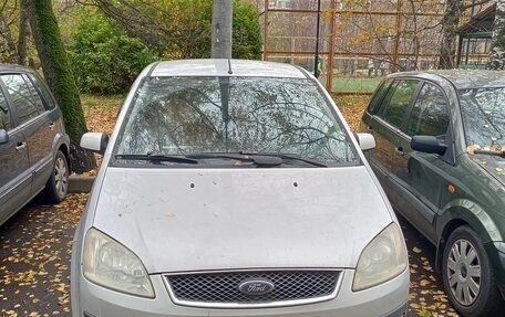 Ford C-MAX I рестайлинг, 2004 год, 400 000 рублей, 1 фотография
