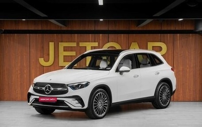 Mercedes-Benz GLC, 2025 год, 9 600 000 рублей, 1 фотография