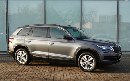 Skoda Kodiaq I, 2018 год, 2 950 000 рублей, 1 фотография