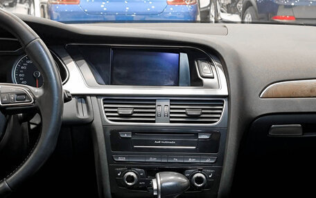 Audi A4 allroad, 2013 год, 1 650 000 рублей, 19 фотография