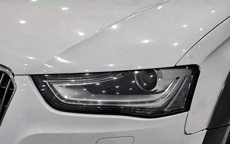 Audi A4 allroad, 2013 год, 1 650 000 рублей, 21 фотография