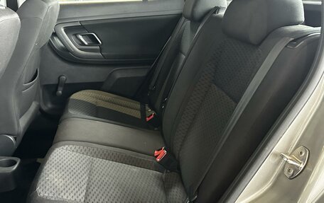 Skoda Fabia II, 2011 год, 599 000 рублей, 9 фотография