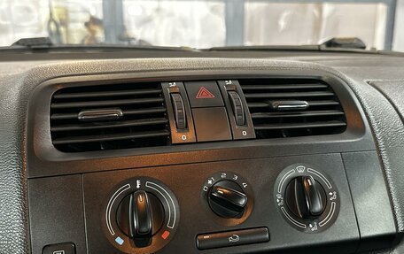 Skoda Fabia II, 2011 год, 599 000 рублей, 13 фотография