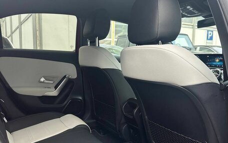 Mercedes-Benz A-Класс, 2022 год, 3 625 000 рублей, 7 фотография