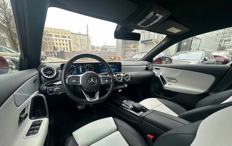 Mercedes-Benz A-Класс, 2022 год, 3 625 000 рублей, 6 фотография