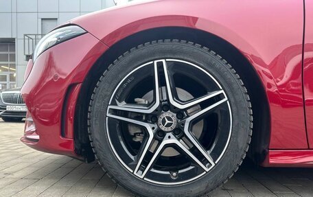 Mercedes-Benz A-Класс, 2022 год, 3 625 000 рублей, 9 фотография