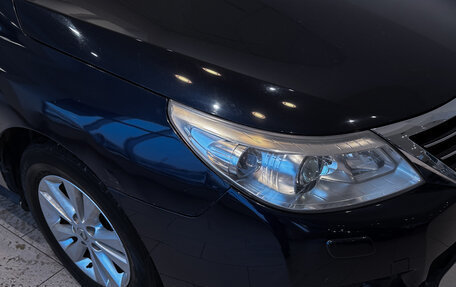 Renault Latitude I, 2012 год, 744 000 рублей, 3 фотография