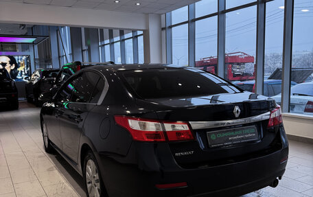 Renault Latitude I, 2012 год, 744 000 рублей, 7 фотография