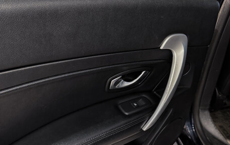 Renault Latitude I, 2012 год, 744 000 рублей, 14 фотография