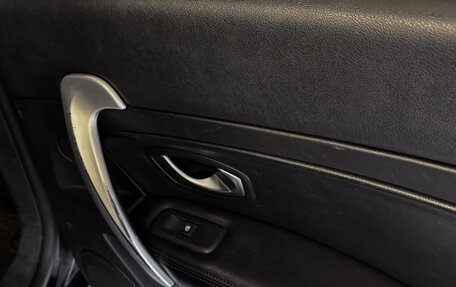 Renault Latitude I, 2012 год, 744 000 рублей, 16 фотография