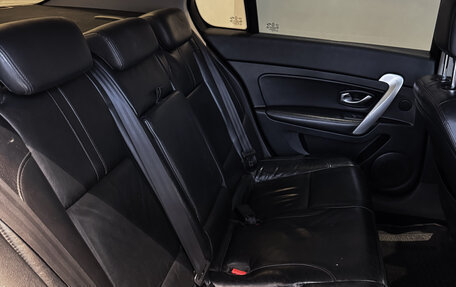 Renault Latitude I, 2012 год, 744 000 рублей, 17 фотография