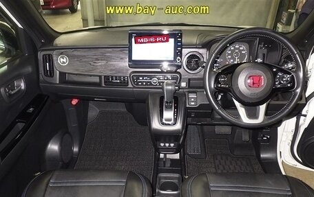 Honda N-One, 2022 год, 1 090 250 рублей, 5 фотография