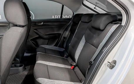 Skoda Rapid II, 2021 год, 1 335 000 рублей, 12 фотография