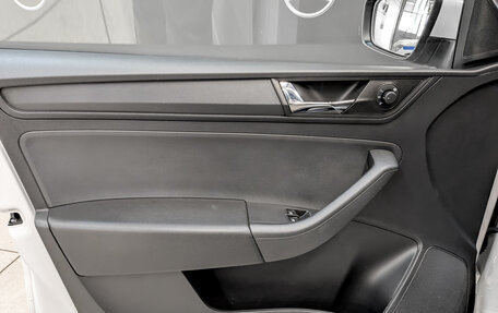 Skoda Rapid II, 2021 год, 1 335 000 рублей, 19 фотография