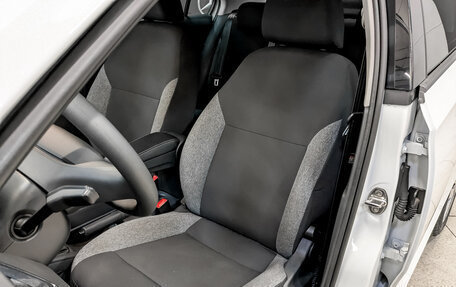 Skoda Rapid II, 2021 год, 1 335 000 рублей, 20 фотография