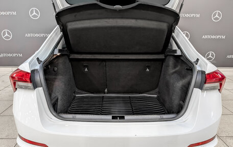 Skoda Rapid II, 2021 год, 1 335 000 рублей, 10 фотография