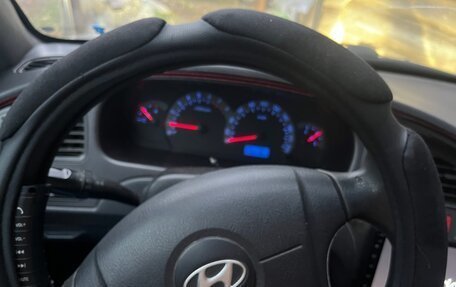 Hyundai Elantra III, 2003 год, 200 000 рублей, 8 фотография