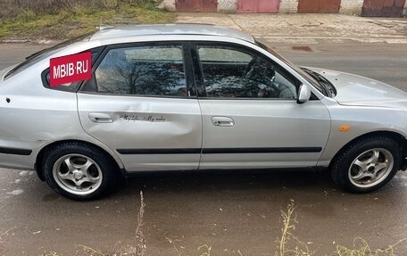 Hyundai Elantra III, 2003 год, 200 000 рублей, 2 фотография