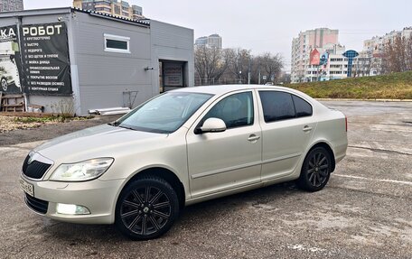 Skoda Octavia, 2012 год, 1 170 000 рублей, 2 фотография